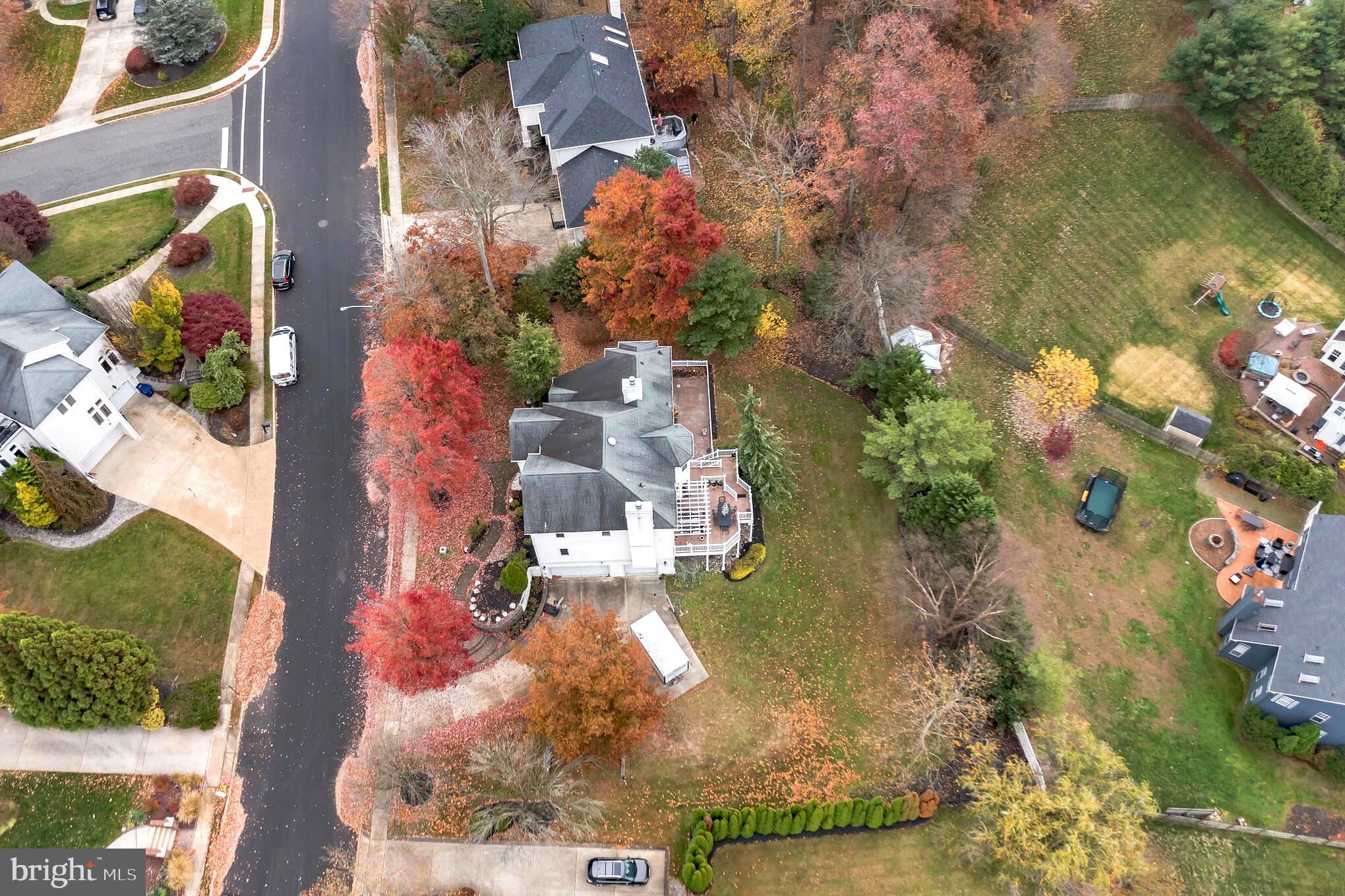 119 Mountainview Road Mount Laurel, NJ 08054 - Photo 58 of 68