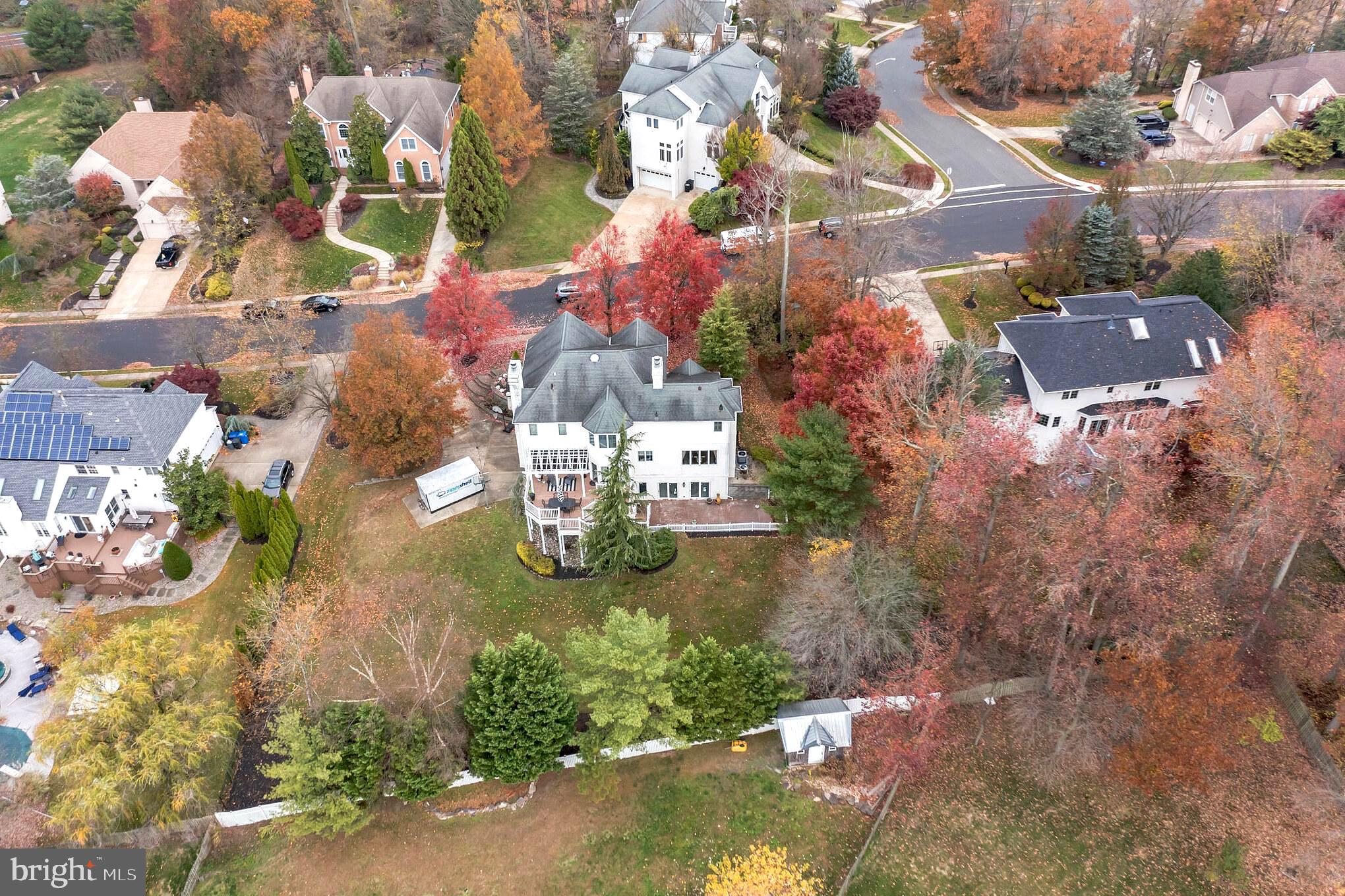 119 Mountainview Road Mount Laurel, NJ 08054 - Photo 59 of 68