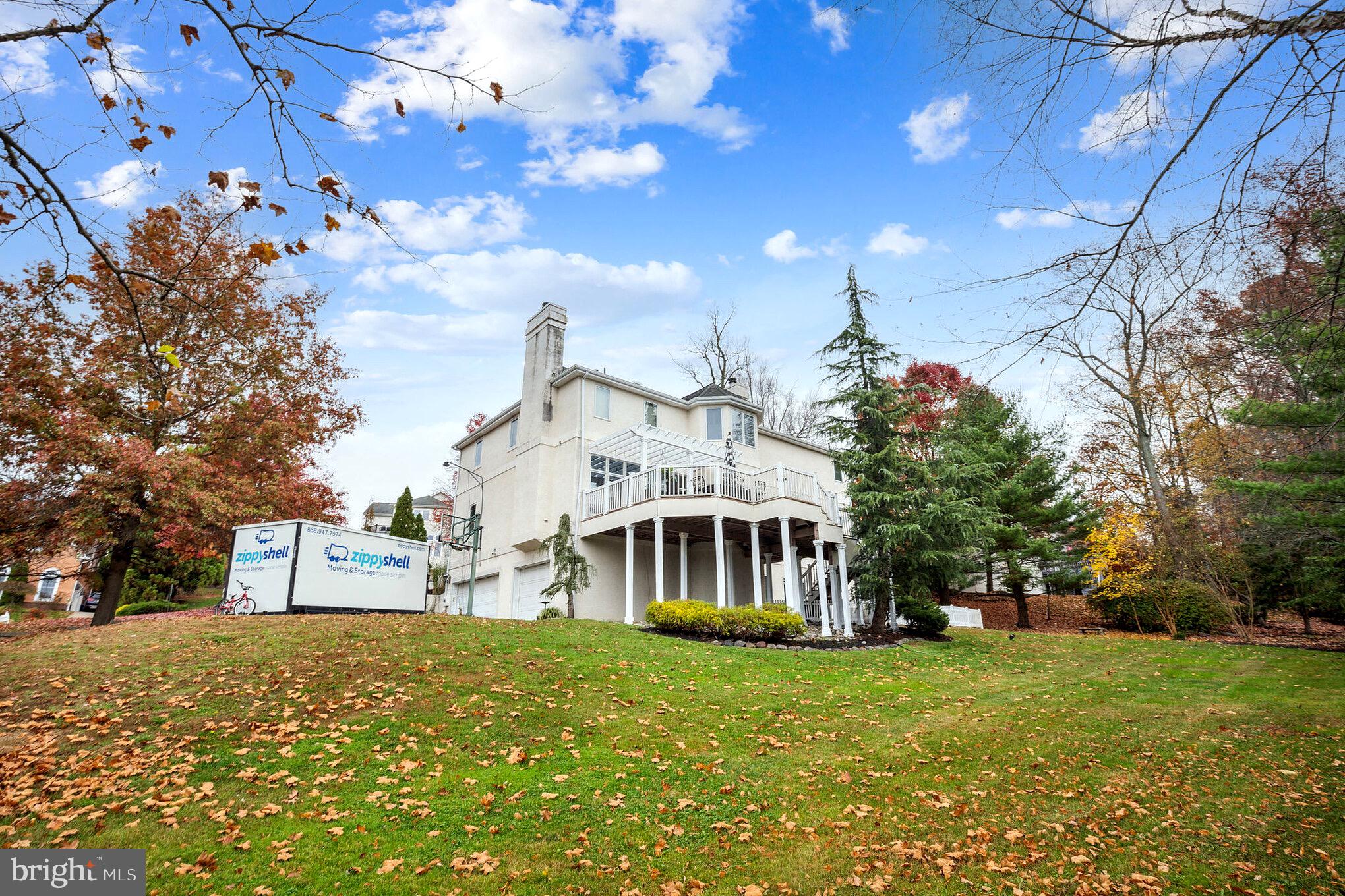 119 Mountainview Road Mount Laurel, NJ 08054 - Photo 63 of 68