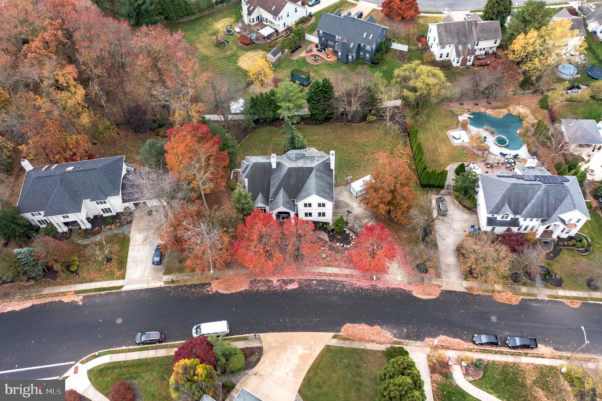 119 Mountainview Road Mount Laurel, NJ 08054 - Photo 66 of 68