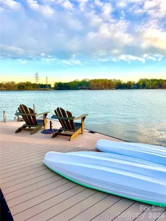 $1,299,000 | 6511 Songbird Lane, Denver, NC 28037