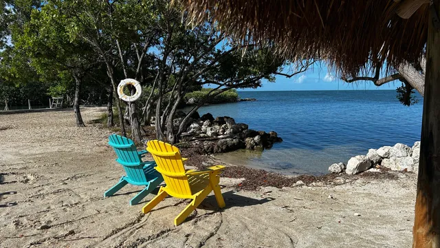 $3,500 | 124 South Bay Harbor Drive, Key Largo, FL 33037