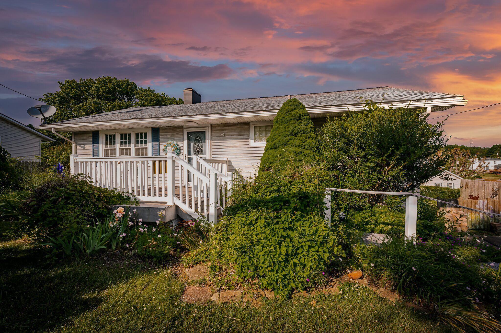 3444 Collins Ferry Road Morgantown, WV 26505 - Photo 30 of 30 Gallery Image 30