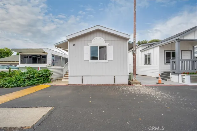$180,000 | 274 Higuera Street, Unit 8, San Luis Obispo, CA 93401