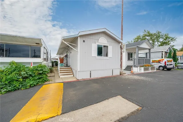 $180,000 | 274 Higuera Street, Unit 8, San Luis Obispo, CA 93401