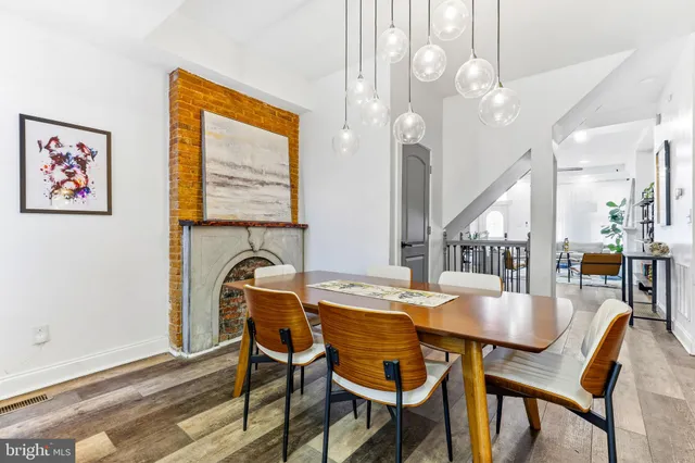 $299,900 | 737 Dolphin Street, Baltimore, MD 21217