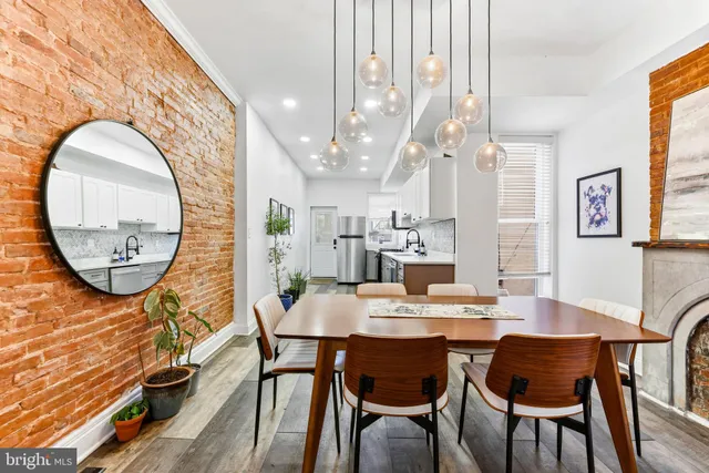 $299,900 | 737 Dolphin Street, Baltimore, MD 21217