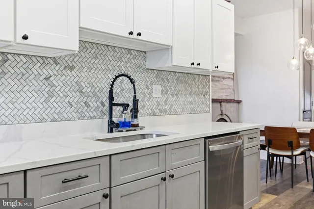 $299,900 | 737 Dolphin Street, Baltimore, MD 21217