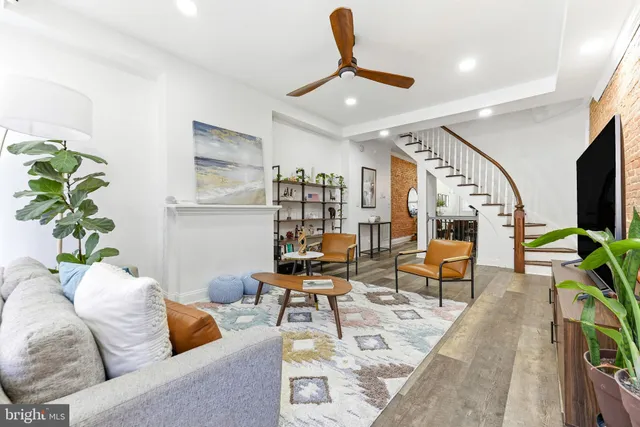 $299,900 | 737 Dolphin Street, Baltimore, MD 21217