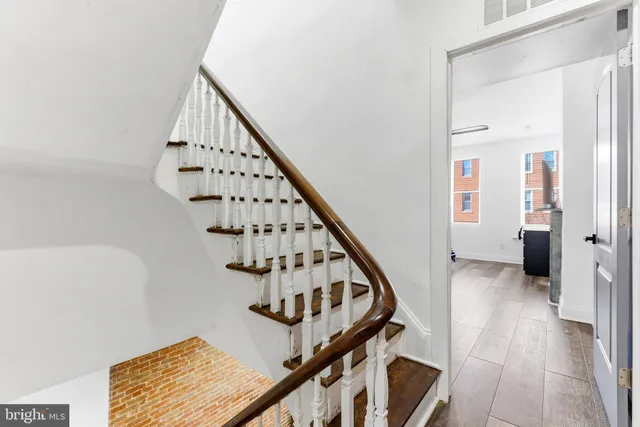 $299,900 | 737 Dolphin Street, Baltimore, MD 21217