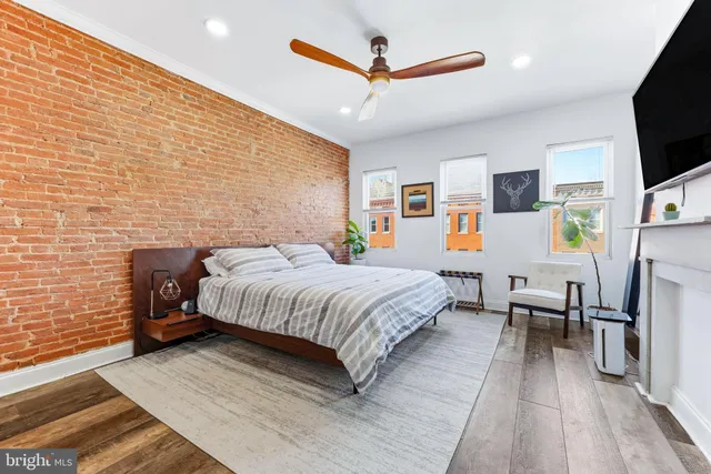 $299,900 | 737 Dolphin Street, Baltimore, MD 21217