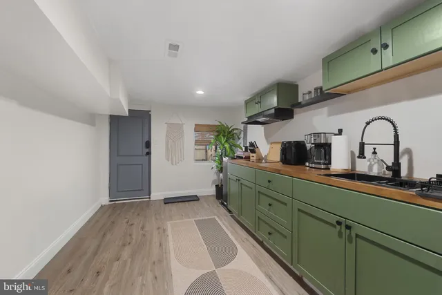 $299,900 | 737 Dolphin Street, Baltimore, MD 21217