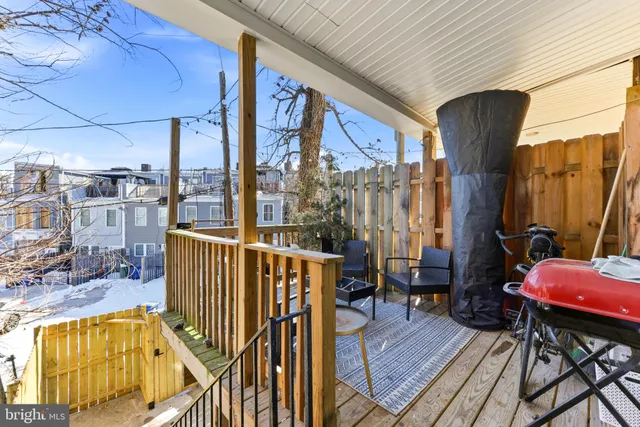 $299,900 | 737 Dolphin Street, Baltimore, MD 21217