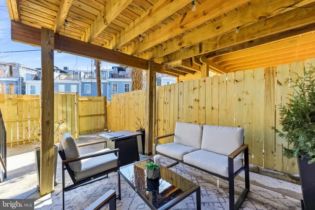 $299,900 | 737 Dolphin Street, Baltimore, MD 21217