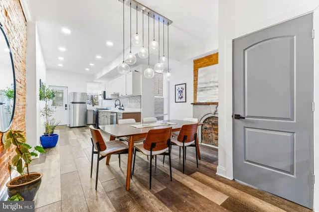 $299,900 | 737 Dolphin Street, Baltimore, MD 21217