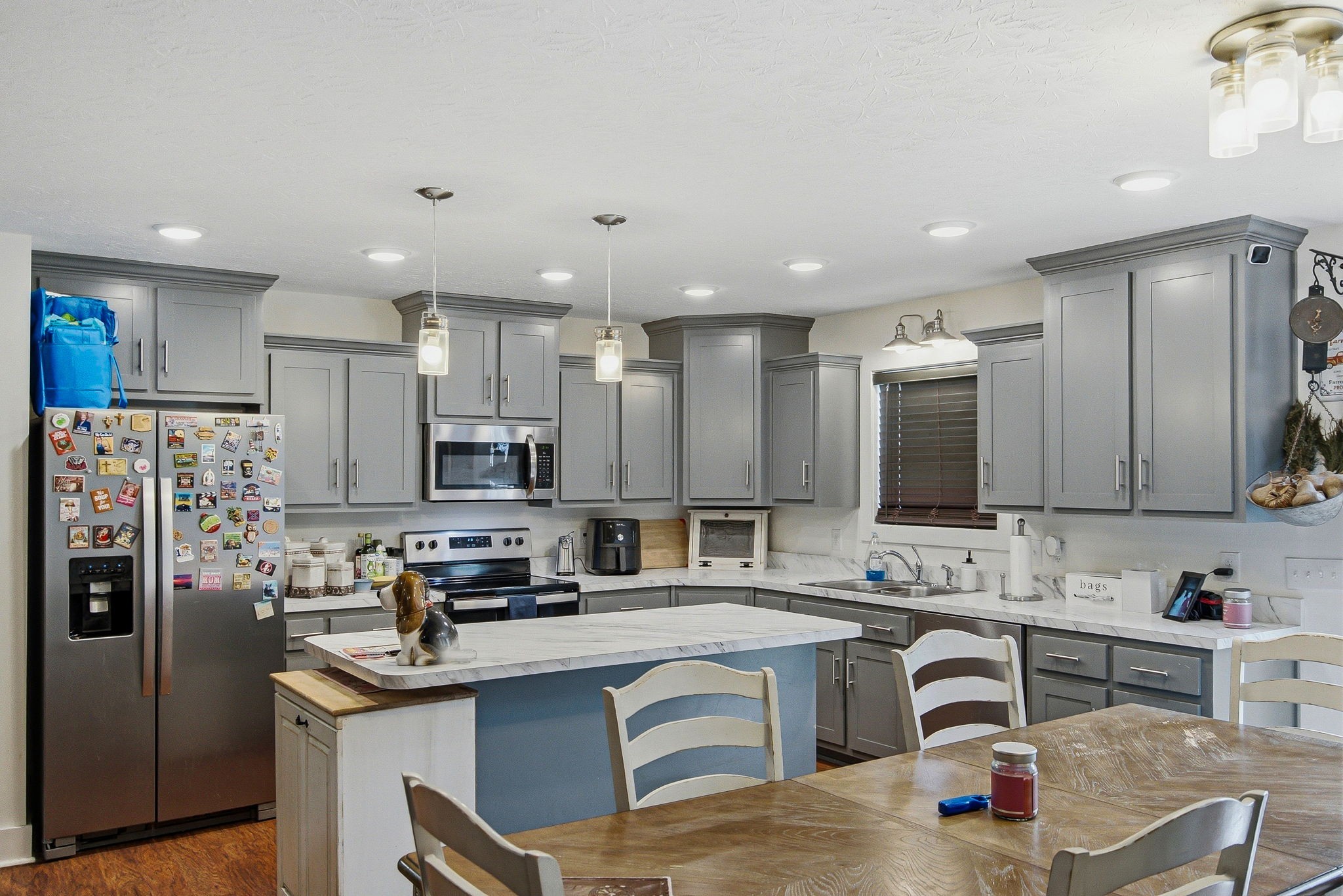 222 Hog Back Ridge Road Bethpage, TN 37022 - Photo 12 of 28 Gallery Image 12