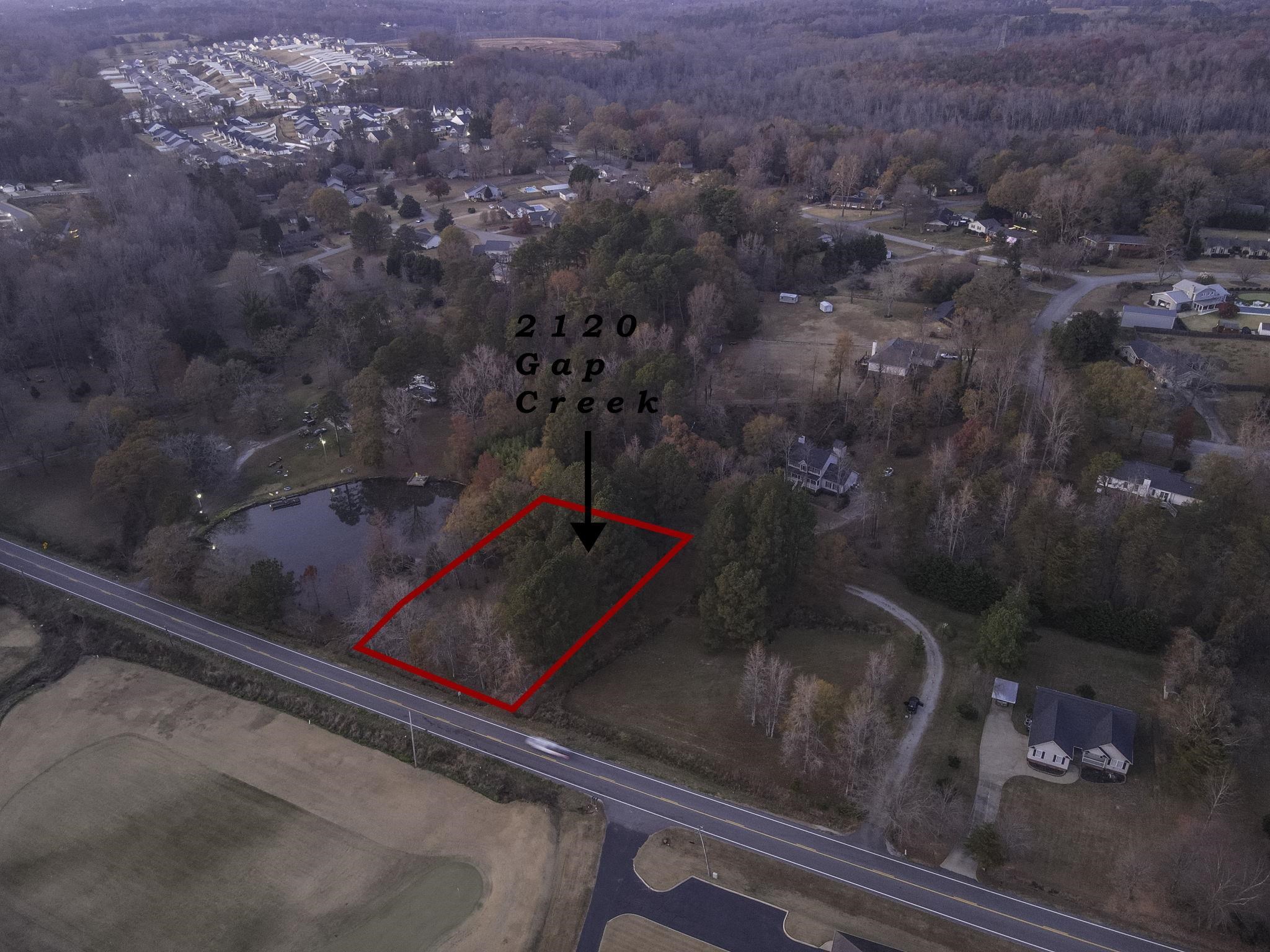 2120 Gap Creek Road Greer, SC 29651 - Photo 3 of 44 Gallery Image 3