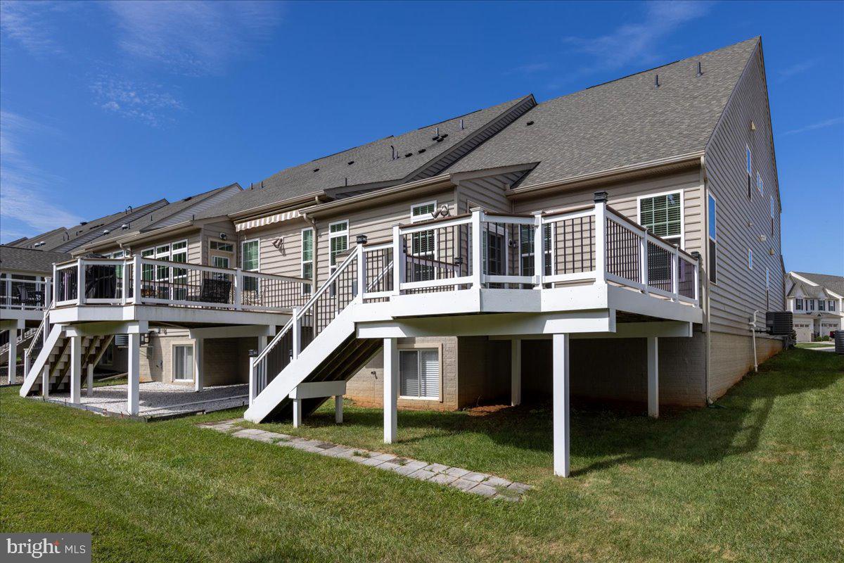 334 Tufton Circle Fallston, MD 21047 - Photo 15 of 68