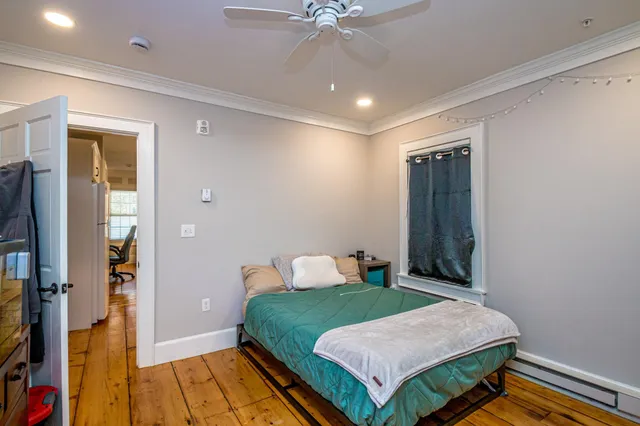 $1,595,000 | 3465 White Mountain Highway, Conway, NH 03860