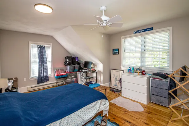 $1,595,000 | 3465 White Mountain Highway, Conway, NH 03860