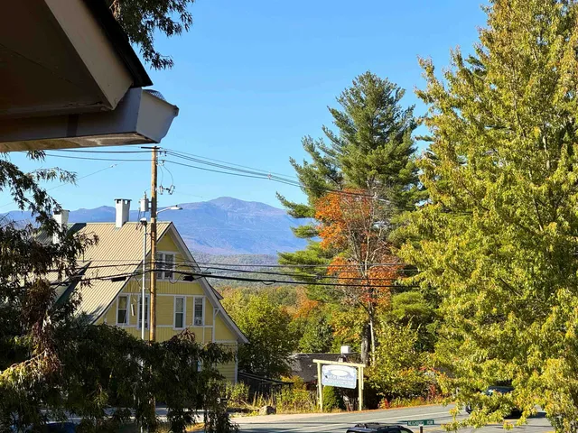 $1,595,000 | 3465 White Mountain Highway, Conway, NH 03860