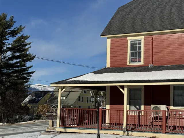 $1,595,000 | 3465 White Mountain Highway, Conway, NH 03860