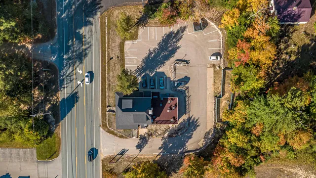 $1,595,000 | 3465 White Mountain Highway, Conway, NH 03860