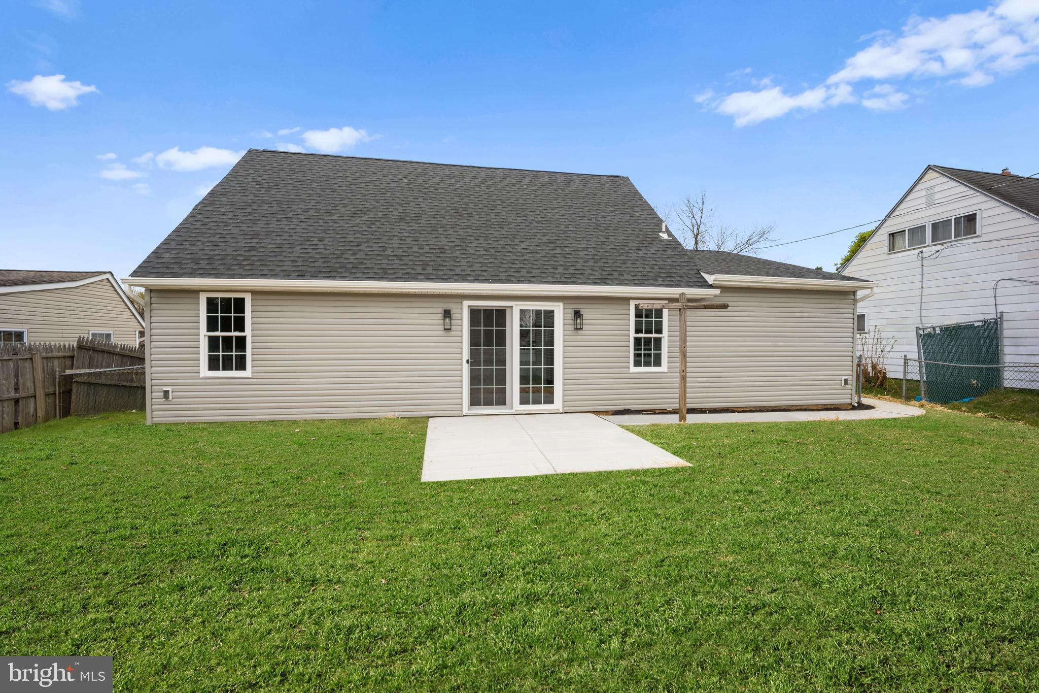 33 Winding Road Levittown, PA 19057 - Photo 32 of 33 Gallery Image 32