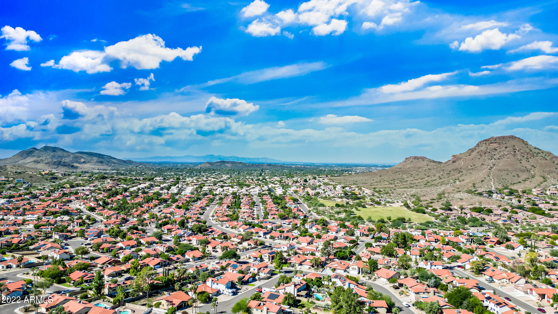 2119 East Hearn Road Phoenix, AZ 85022 - Photo 61 of 71 Aerial view zoom out 4