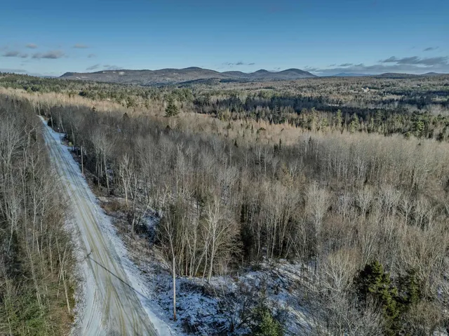 $299,000 | 175 Rockwood Road, Franconia, NH 03580