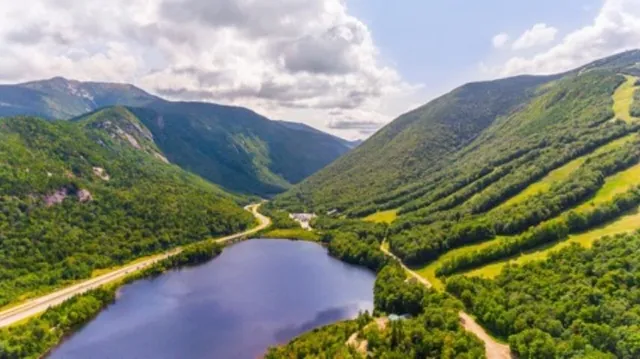 $299,000 | 175 Rockwood Road, Franconia, NH 03580