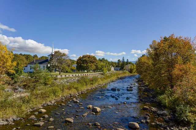 $299,000 | 175 Rockwood Road, Franconia, NH 03580