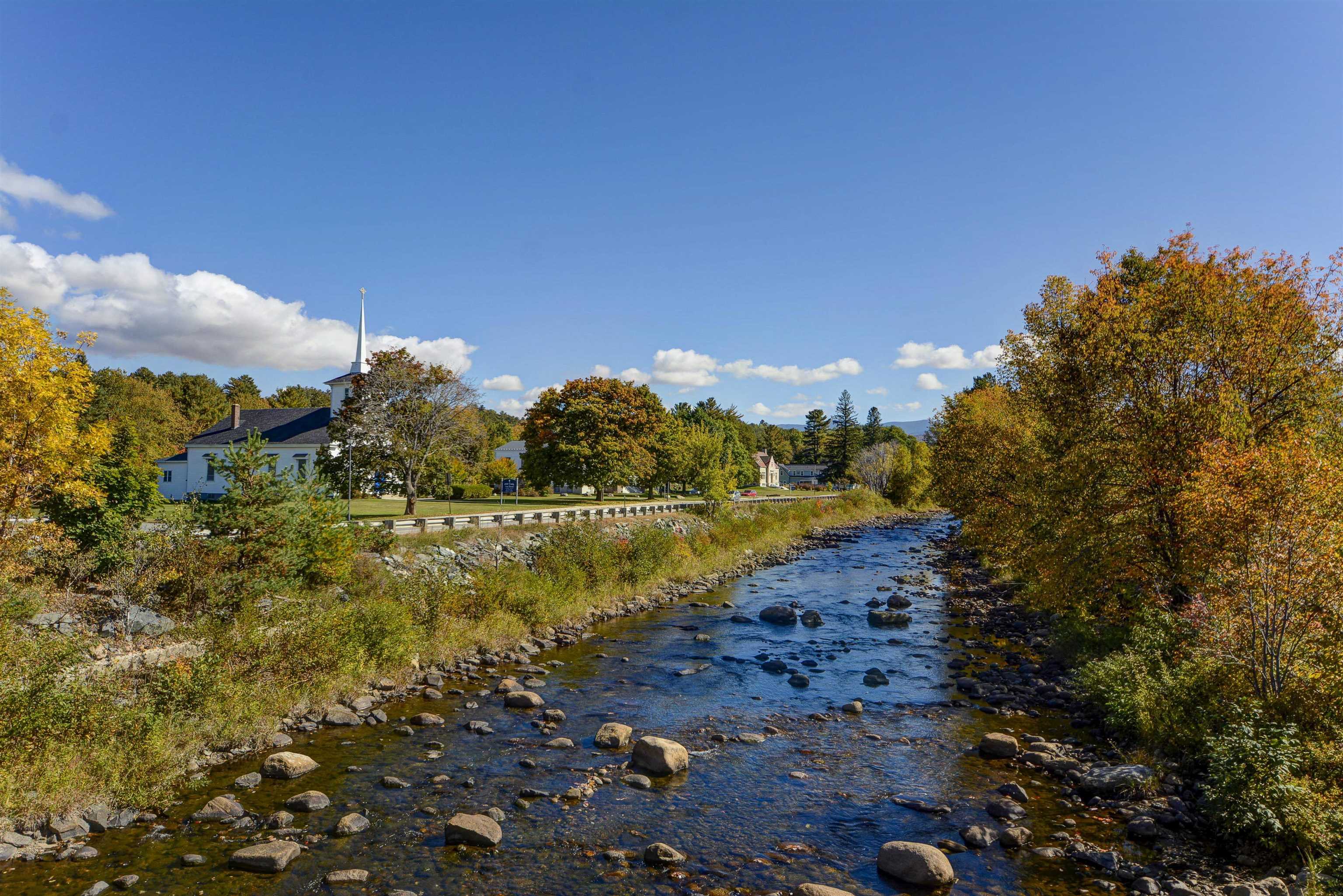 175 Rockwood Road Franconia, NH 03580 - Photo 20 of 21