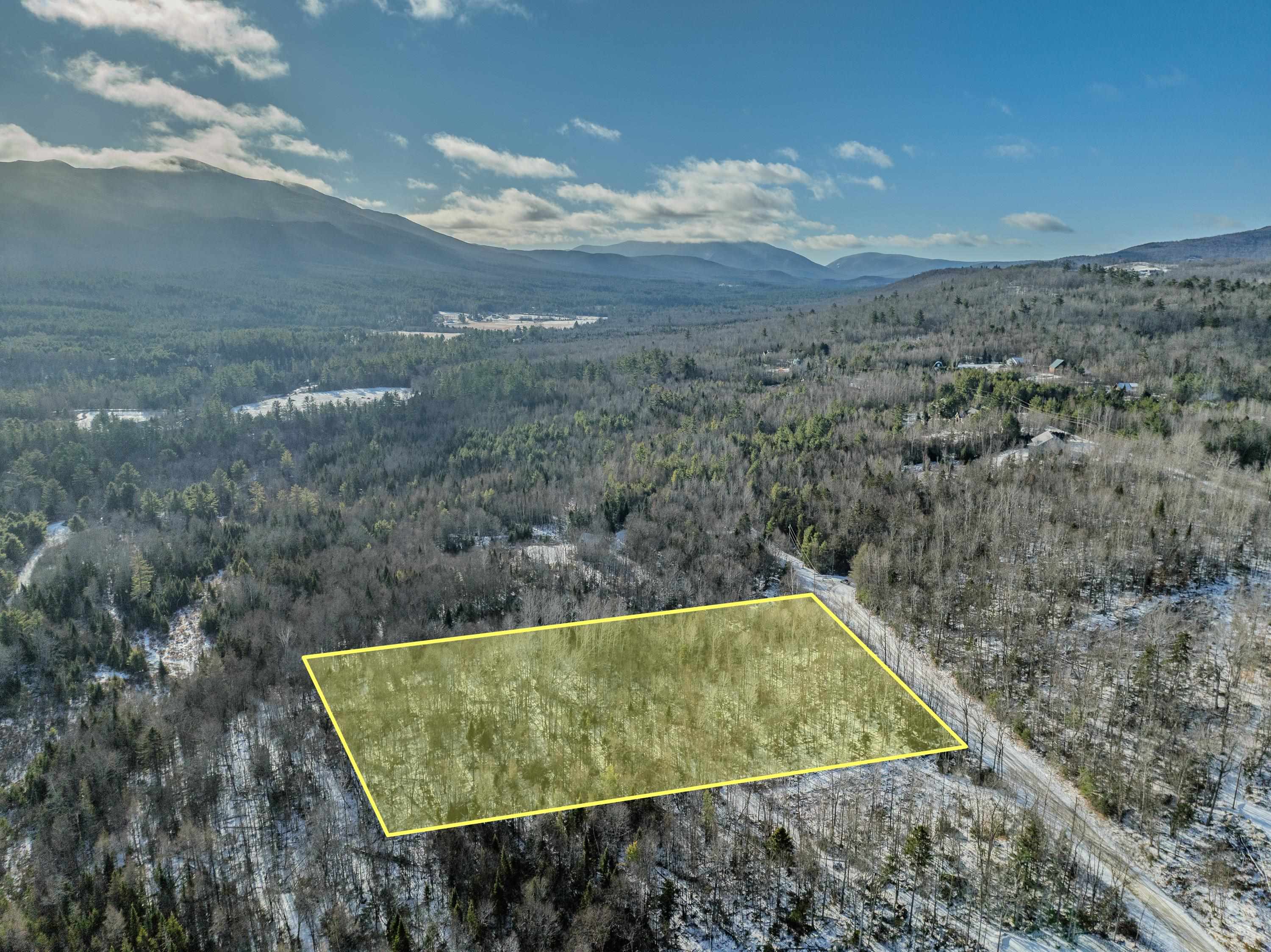175 Rockwood Road Franconia, NH 03580 - Photo 2 of 21