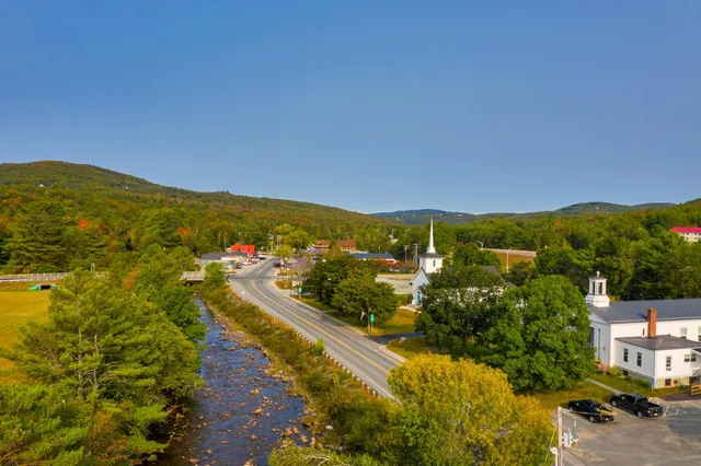 $299,000 | 175 Rockwood Road, Franconia, NH 03580