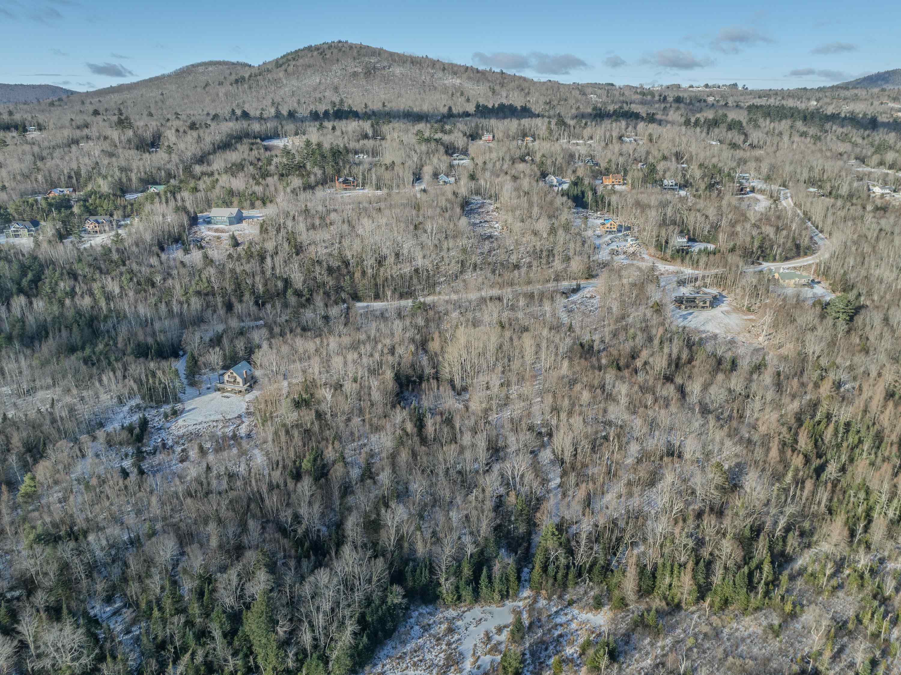 175 Rockwood Road Franconia, NH 03580 - Photo 9 of 21