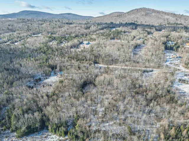 $299,000 | 175 Rockwood Road, Franconia, NH 03580