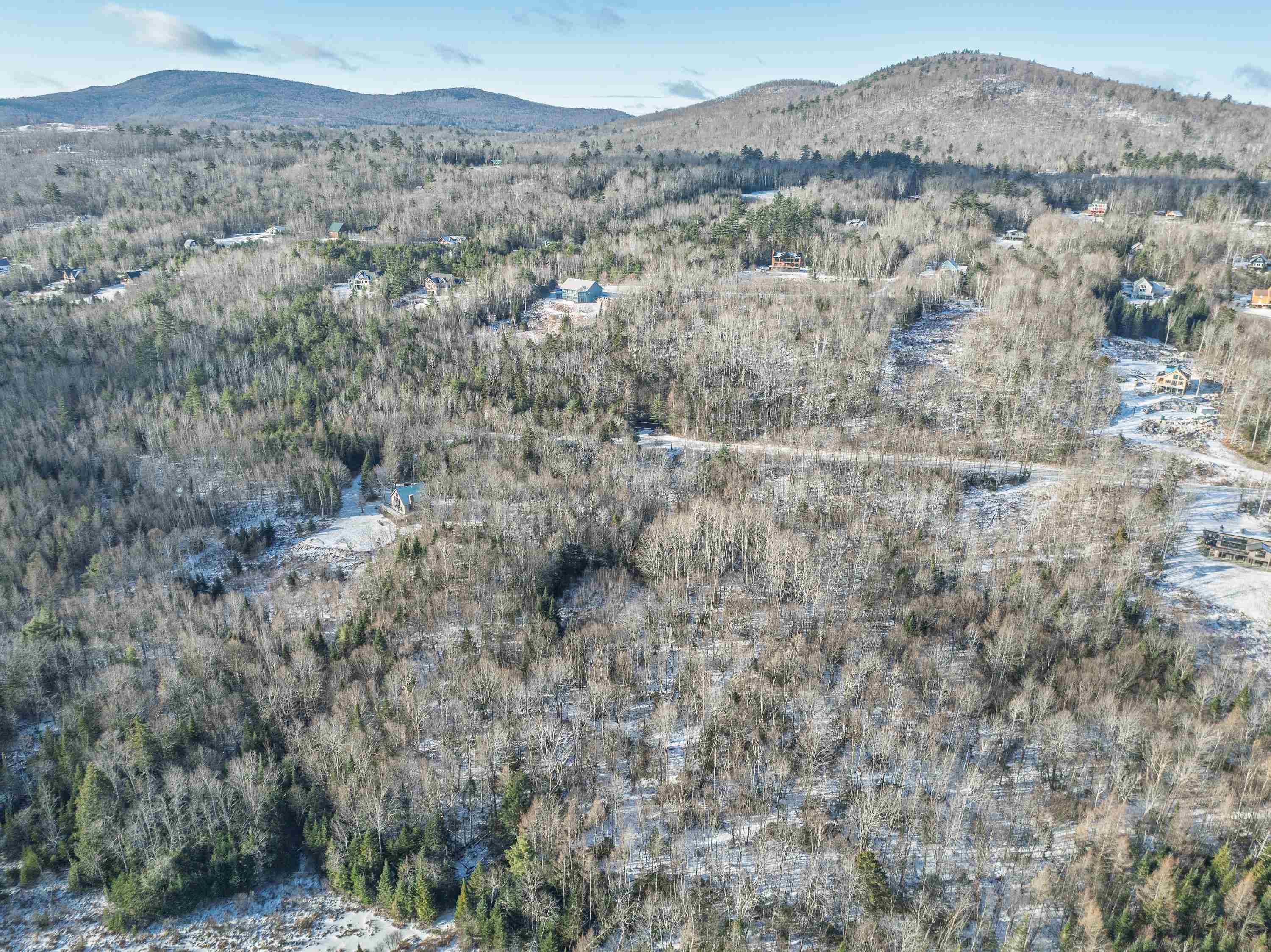 175 Rockwood Road Franconia, NH 03580 - Photo 10 of 21