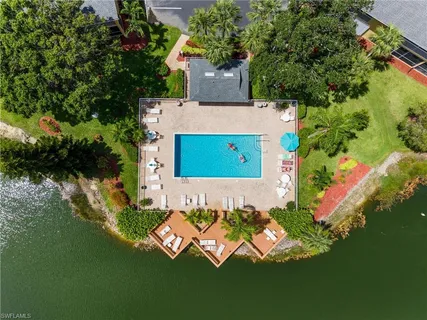 $259,900 | 1190 Yesica Ann Circle, Unit B205, Naples, FL 34110