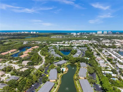 $259,900 | 1190 Yesica Ann Circle, Unit B205, Naples, FL 34110