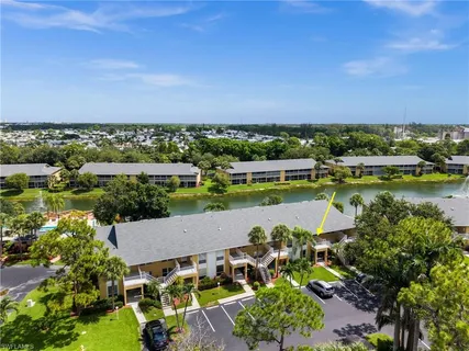 $259,900 | 1190 Yesica Ann Circle, Unit B205, Naples, FL 34110