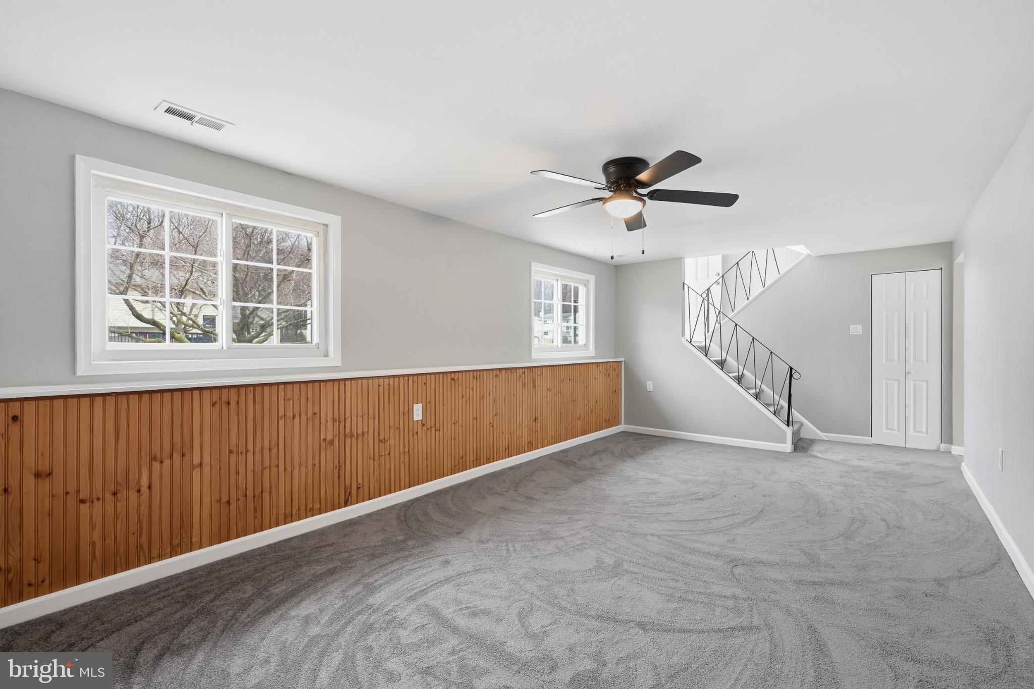 22 Raintree Drive New Castle, DE 19720 - Photo 4 of 29 a view of an empty room with a window