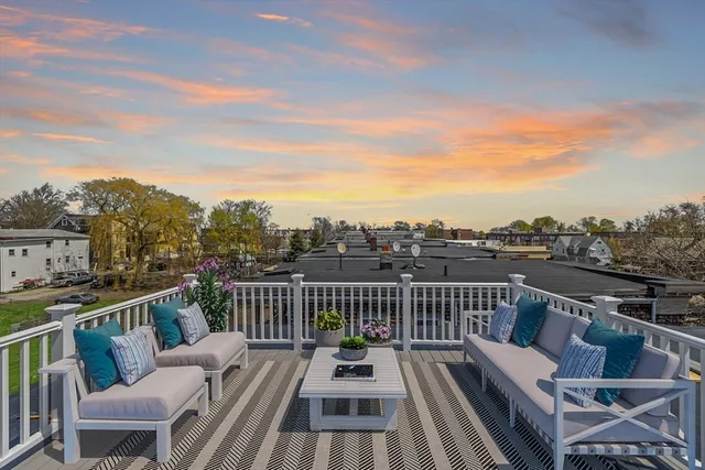 $629,900 | 33 Kenberma Road, Unit 3, Boston, MA 02124