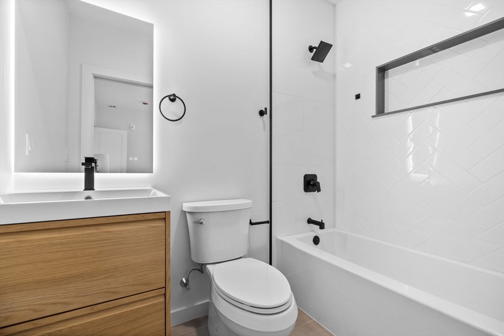 33 Kenberma Road, Unit 3 Boston, MA 02124 - Photo 15 of 26