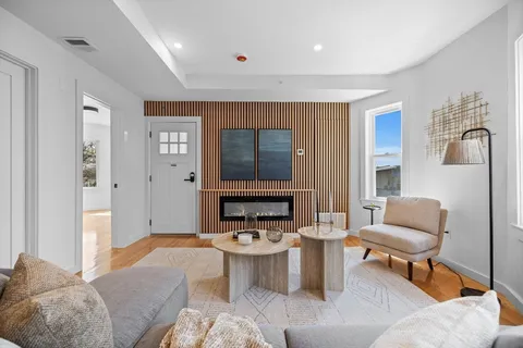$675,000 | 33 Kenberma Road, Unit 3, Boston, MA 02124