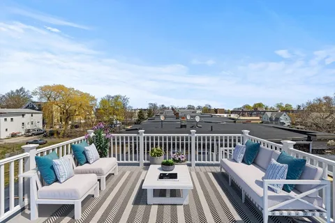 $629,900 | 33 Kenberma Road, Unit 3, Boston, MA 02124