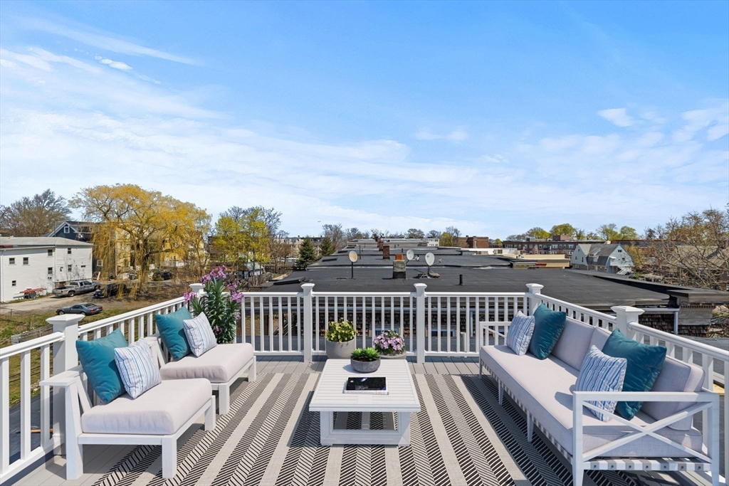 33 Kenberma Road, Unit 3 Boston, MA 02124 - Photo 21 of 26