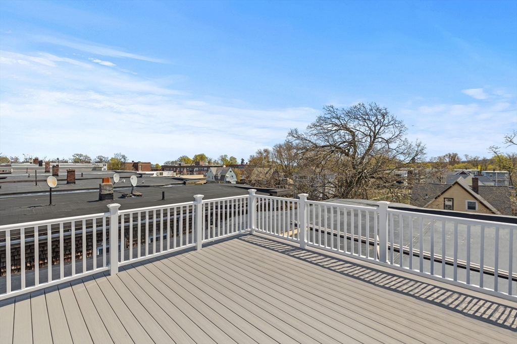 33 Kenberma Road, Unit 3 Boston, MA 02124 - Photo 23 of 26