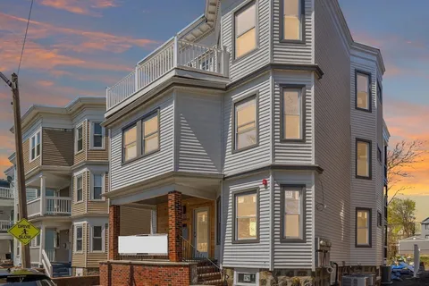 $629,900 | 33 Kenberma Road, Unit 3, Boston, MA 02124