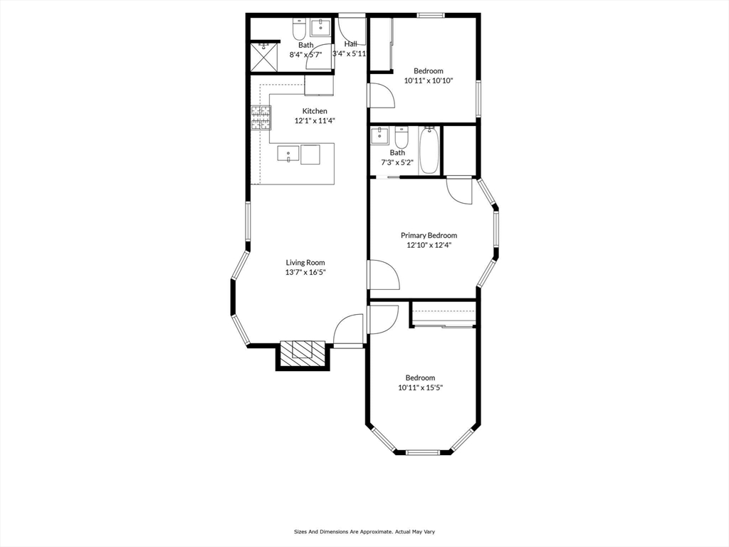 33 Kenberma Road, Unit 3 Boston, MA 02124 - Photo 26 of 26